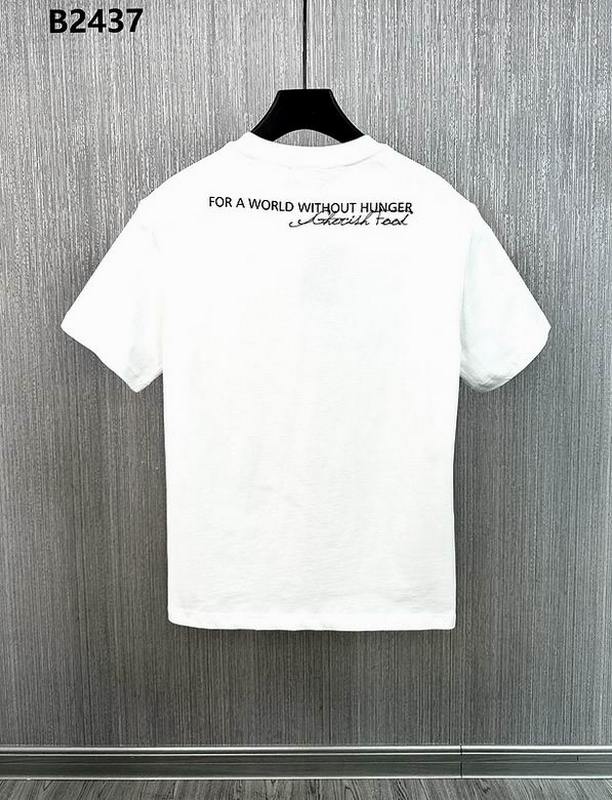 Balenciaga Men's T-shirts 612